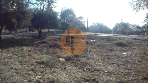 Terreno para Venda em Conceição e Estoi