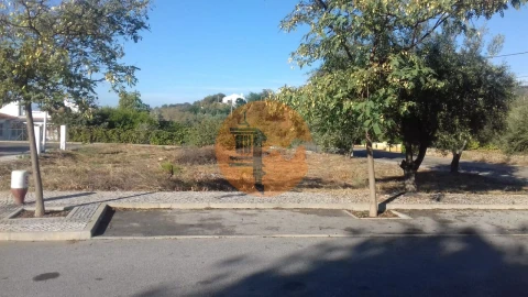 Terreno para Venda em Conceição e Estoi