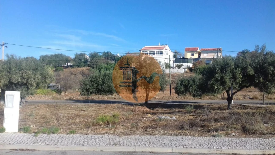 Terreno para Venda em Conceição e Estoi Foto 10