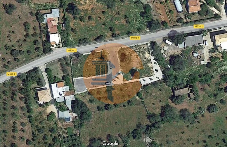 Terreno para Venda em Conceição e Estoi Foto 9