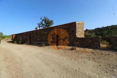 Terreno para Venda em Loule (São Clemente)