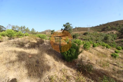 Terreno para Venda em Loule (São Clemente)