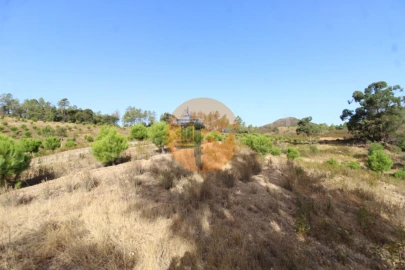 Terreno para Venda em Loule (São Clemente)