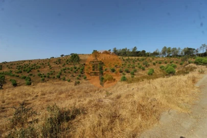 Terreno para Venda em Loule (São Clemente)