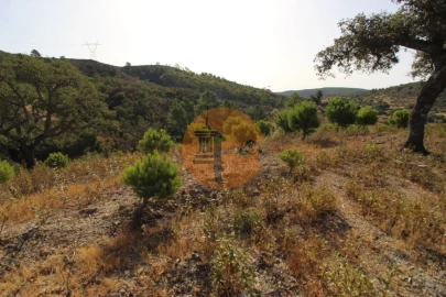Terreno para Venda em Loule (São Clemente)