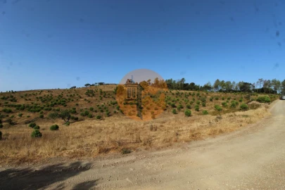 Terreno para Venda em Loule (São Clemente)