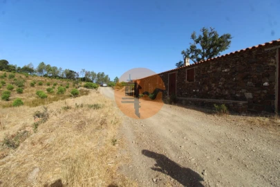Terreno para Venda em Loule (São Clemente)