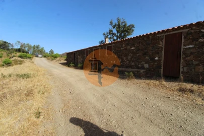 Terreno para Venda em Loule (São Clemente)
