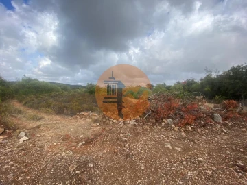 Terreno para Venda em Loule (São Clemente)