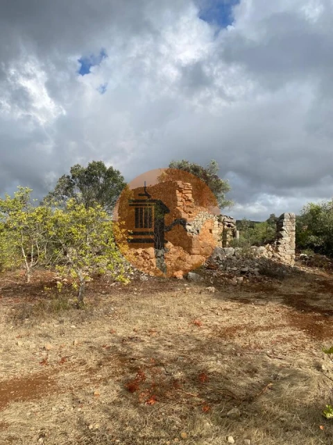 Terreno para Venda em Loule (São Clemente)