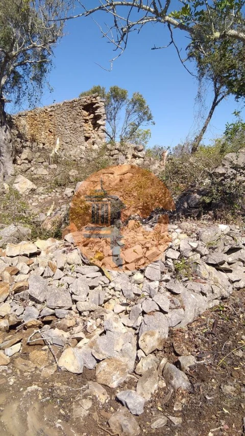 Terreno para Venda em Loule (São Clemente)
