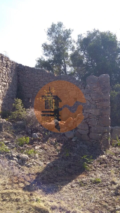Terreno para Venda em Loule (São Clemente)