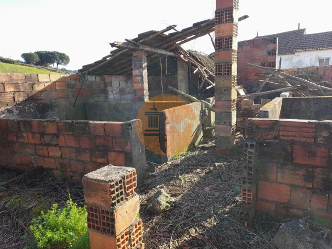 Terreno para Venda em São João da Ribeira e Ribeira de São João Foto 13