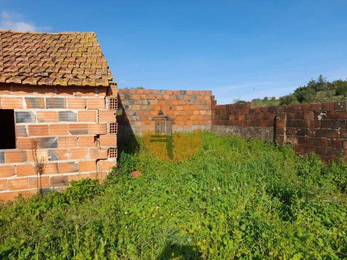 Terreno para Venda em São João da Ribeira e Ribeira de São João Foto 14
