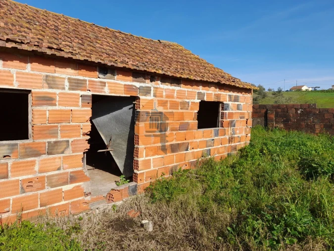 Terreno para Venda em São João da Ribeira e Ribeira de São João Foto 15