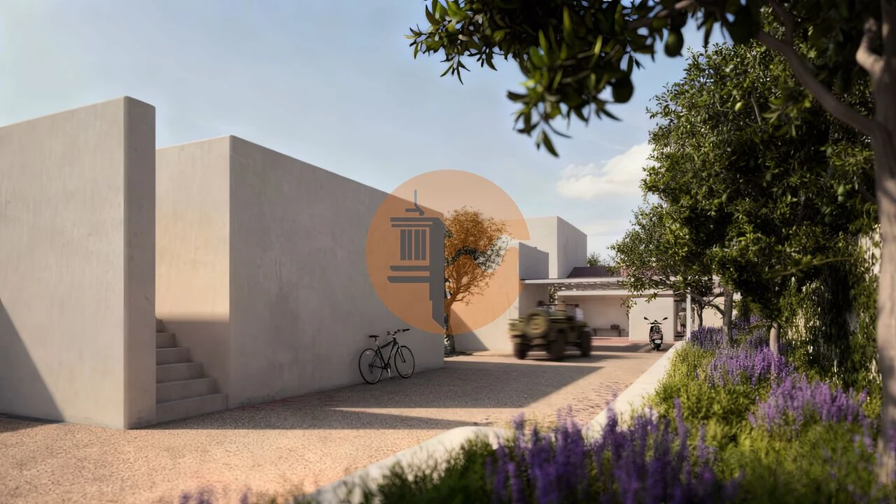 Terreno para Venda em Luz de Tavira e Santo Estêvão Foto 4