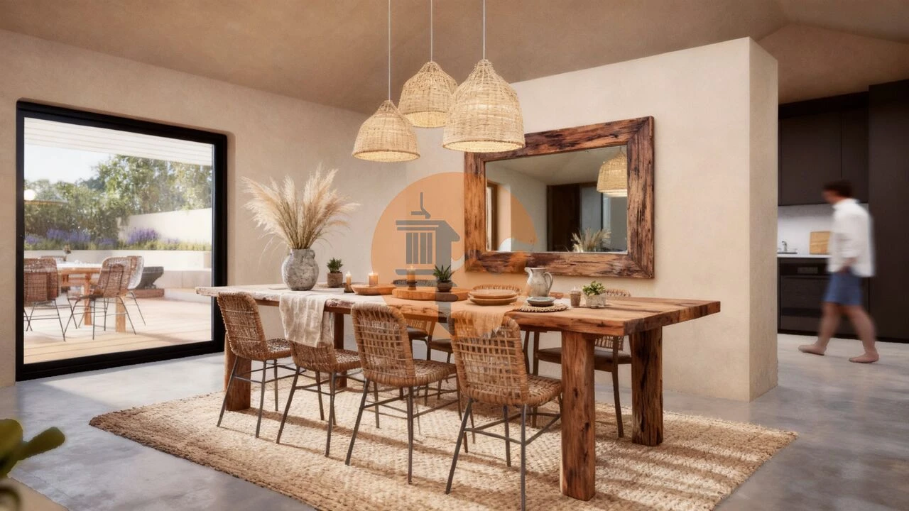 Terreno para Venda em Luz de Tavira e Santo Estêvão Foto 5