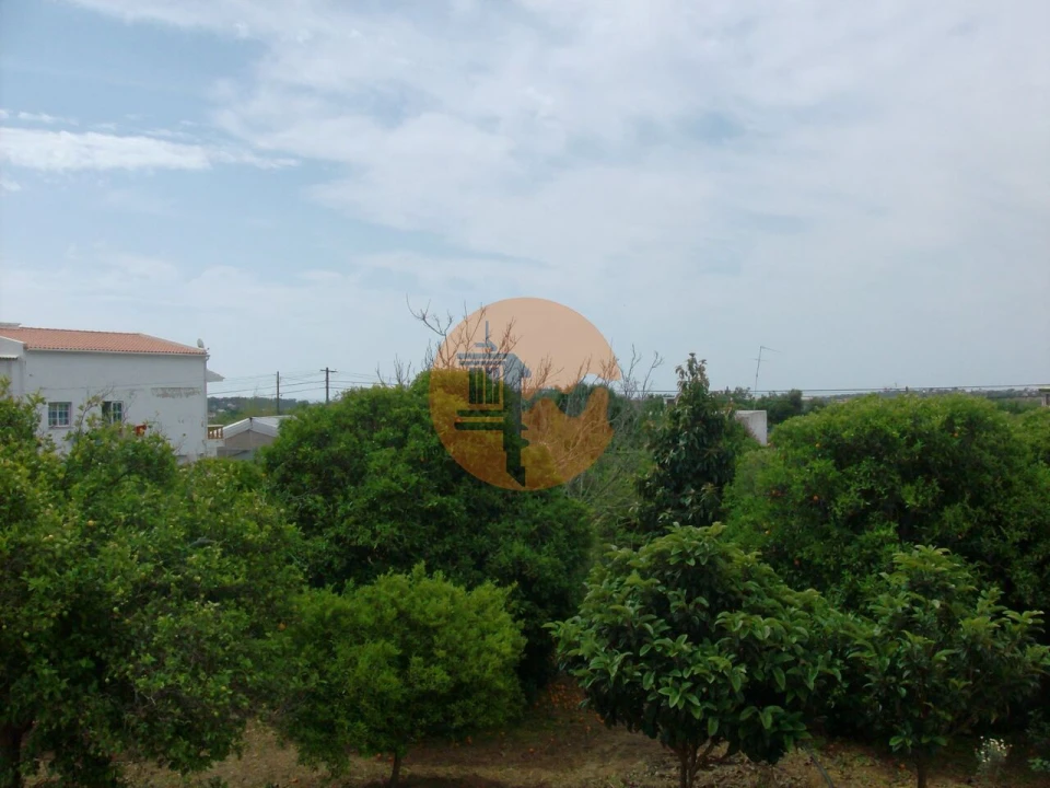 Terreno para Venda em Luz de Tavira e Santo Estêvão Foto 15