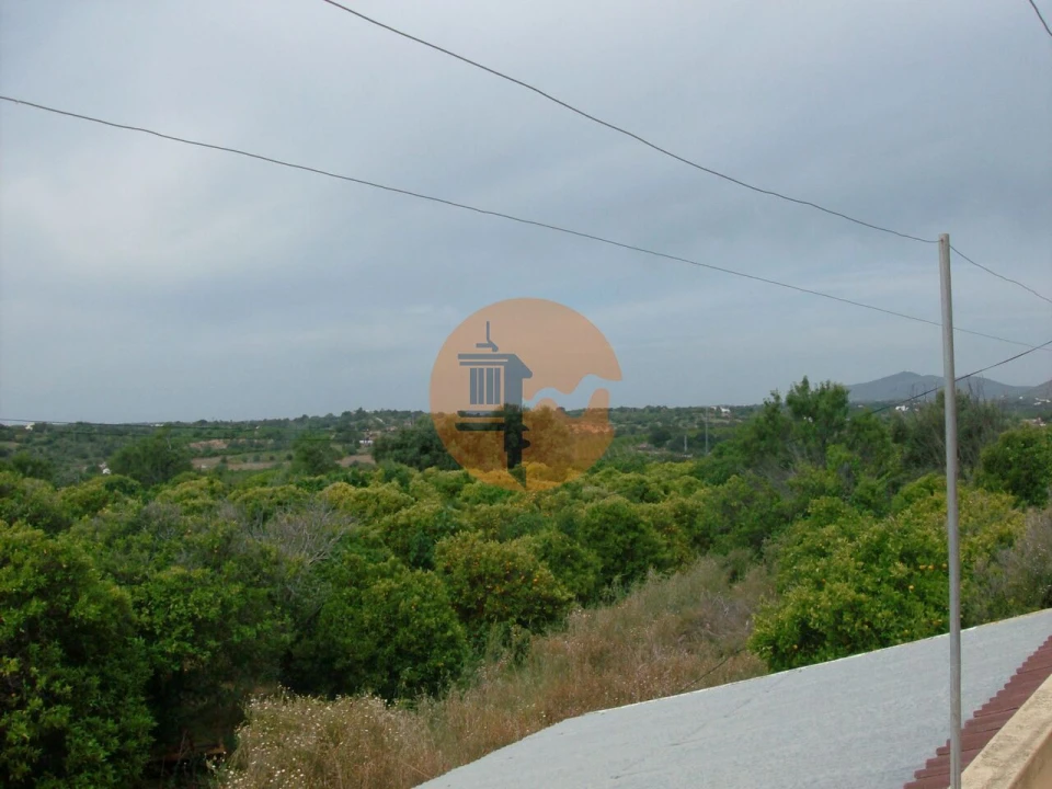 Terreno para Venda em Luz de Tavira e Santo Estêvão Foto 18