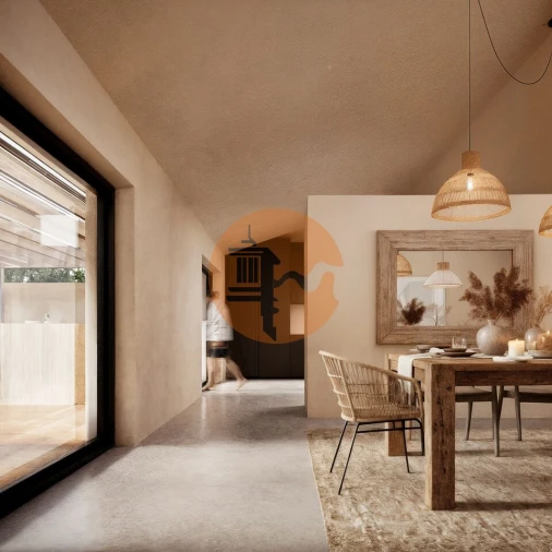 Terreno para Venda em Luz de Tavira e Santo Estêvão Foto 6