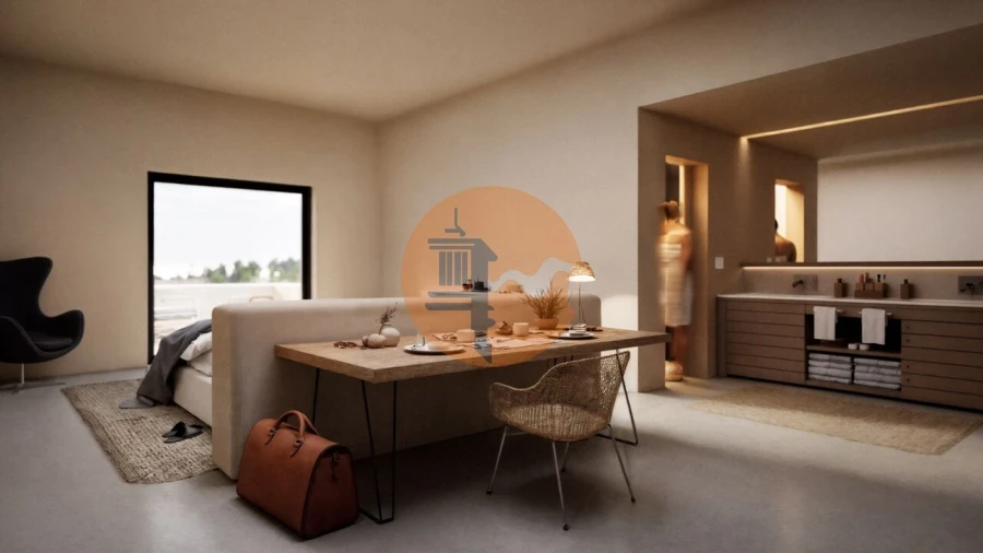 Terreno para Venda em Luz de Tavira e Santo Estêvão Foto 12