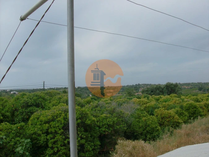 Terreno para Venda em Luz de Tavira e Santo Estêvão Foto 17