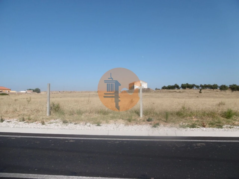 Terreno para Venda em Algoz e Tunes Foto 5