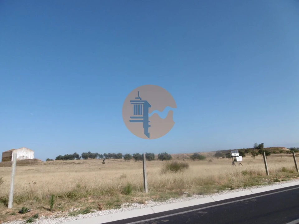 Terreno para Venda em Algoz e Tunes Foto 6