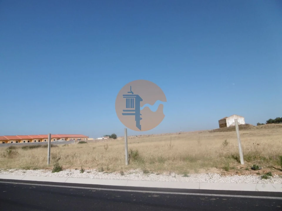 Terreno para Venda em Algoz e Tunes Foto 2