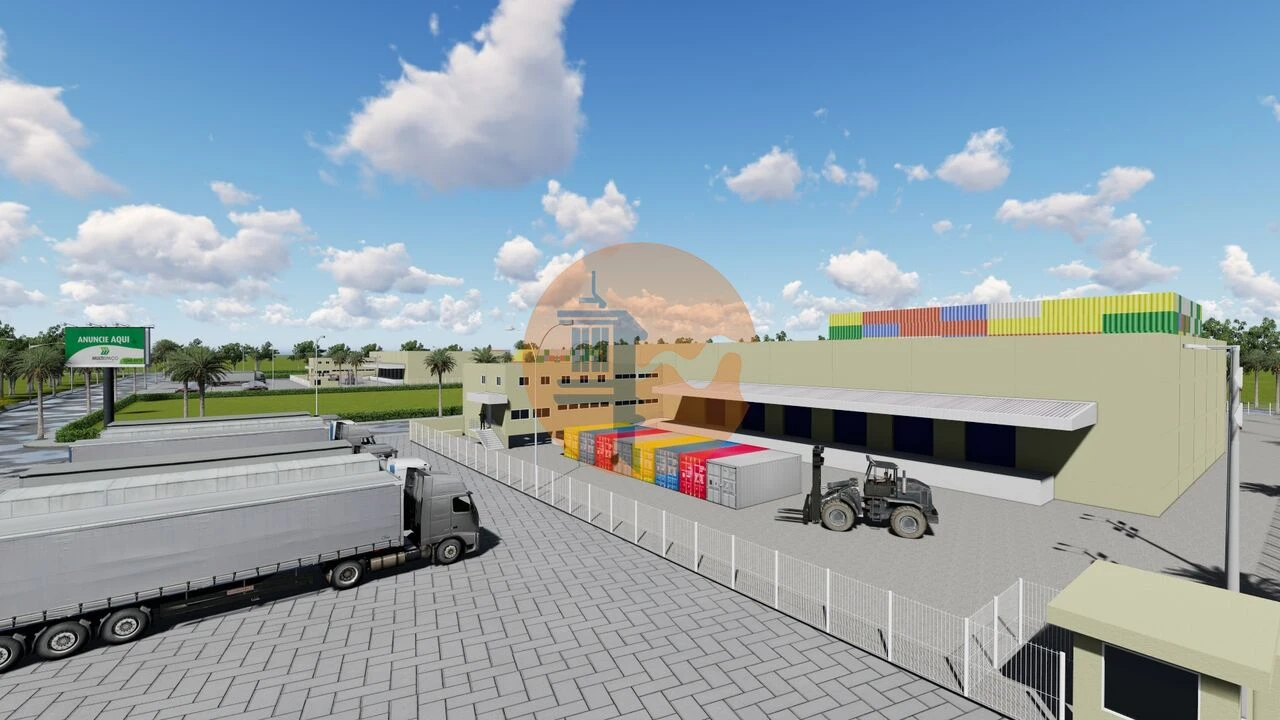 Terreno para Venda em Algoz e Tunes Foto 1