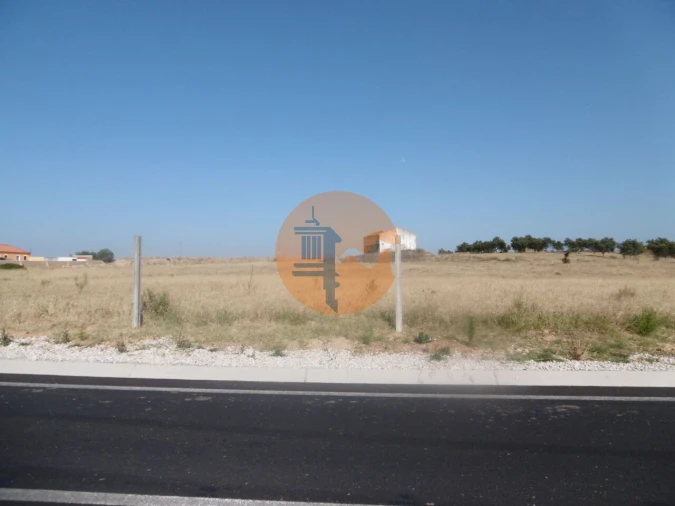 Terreno para Venda em Algoz e Tunes Foto 5