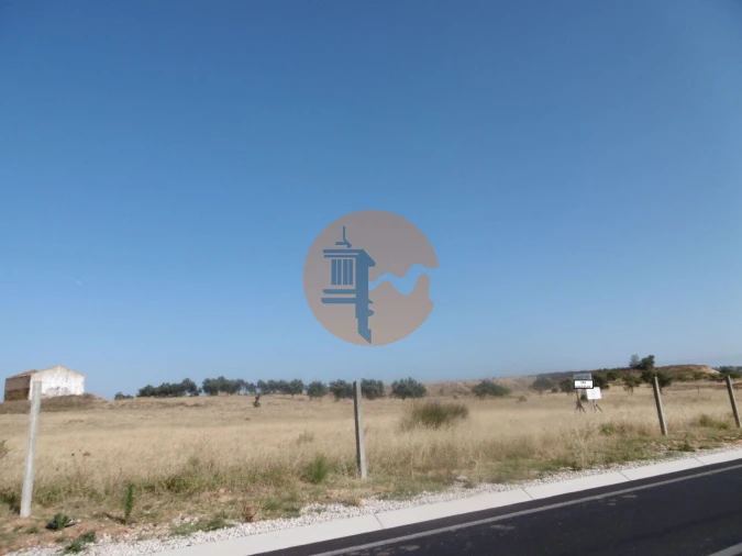 Terreno para Venda em Algoz e Tunes Foto 6