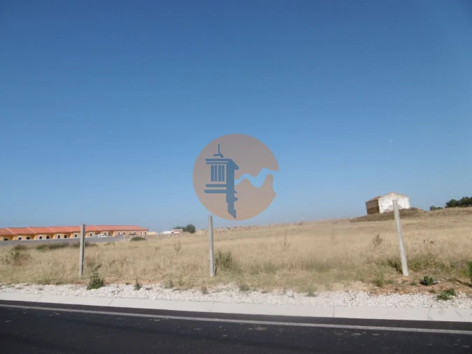 Terreno para Venda em Algoz e Tunes Foto 2