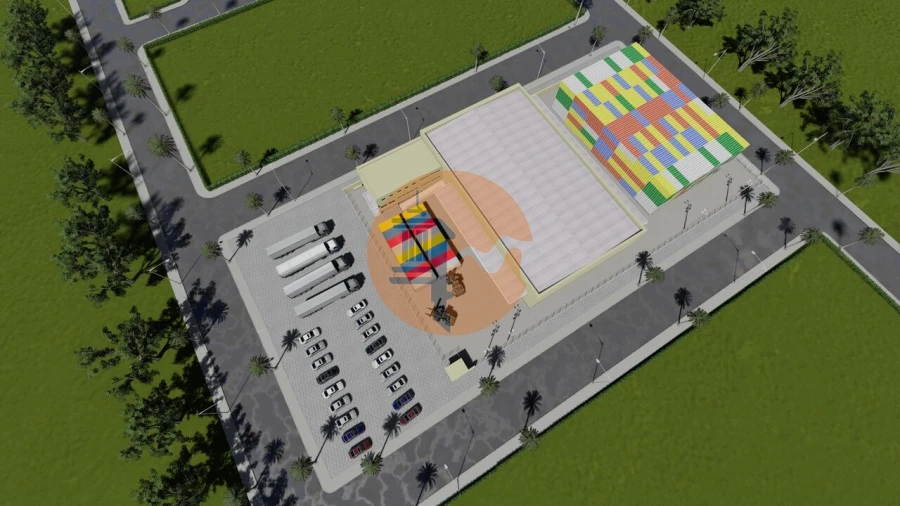 Terreno para Venda em Algoz e Tunes Foto 3