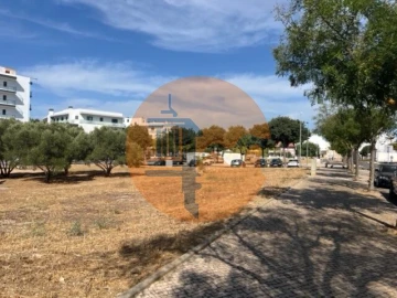 Terreno para Venda em Loule (São Clemente)