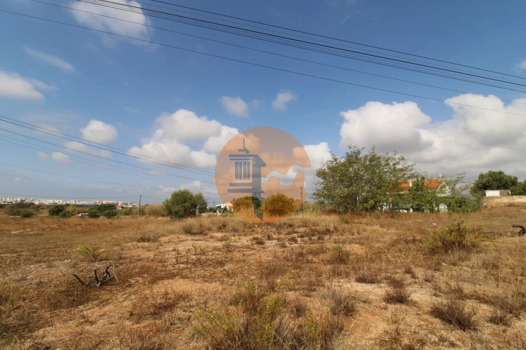 Terreno para Venda em Conceição e Estoi Foto 5