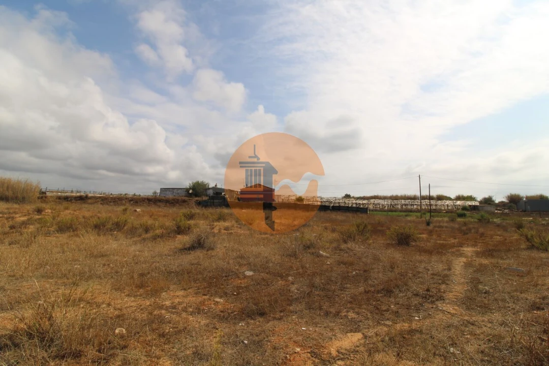 Terreno para Venda em Conceição e Estoi Foto 11