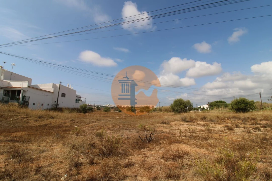 Terreno para Venda em Conceição e Estoi Foto 12