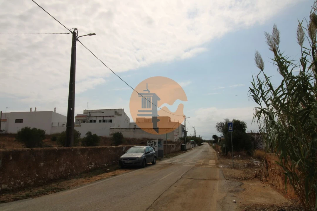 Terreno para Venda em Conceição e Estoi Foto 7