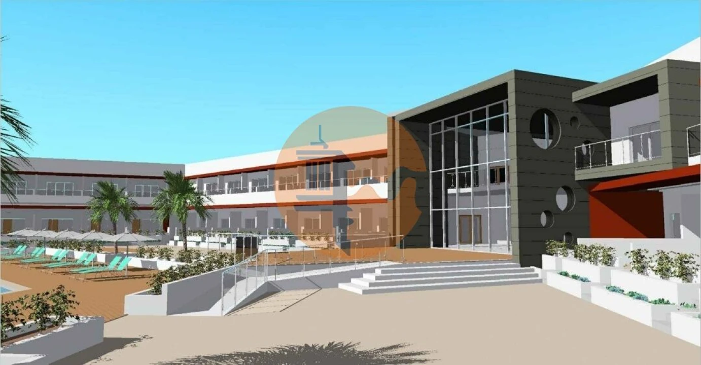 Terreno para Venda em Luz de Tavira e Santo Estêvão Foto 1