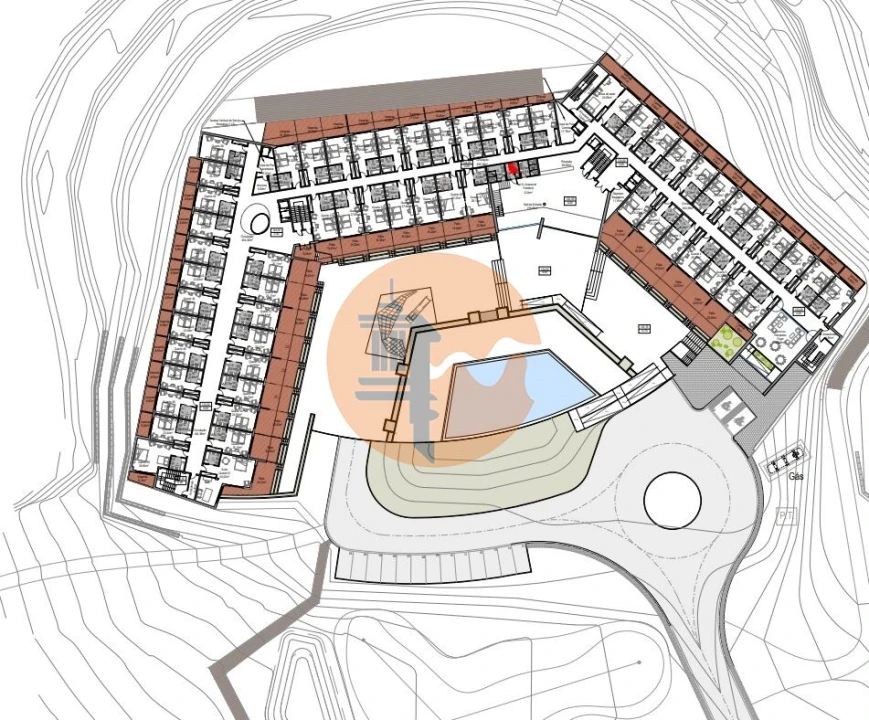 Terreno para Venda em Luz de Tavira e Santo Estêvão Foto 3