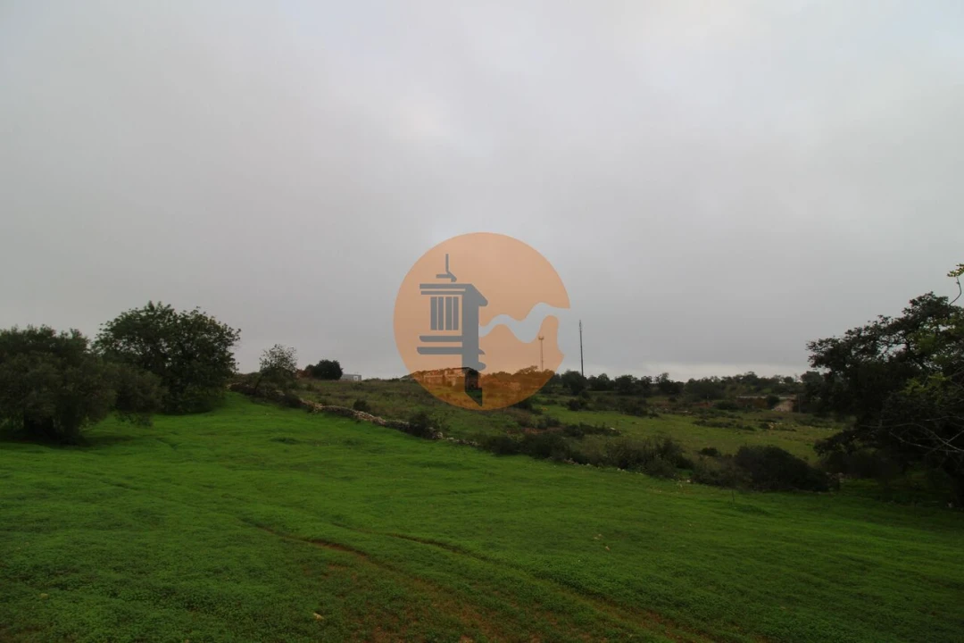 Terreno para Venda em Luz de Tavira e Santo Estêvão Foto 11