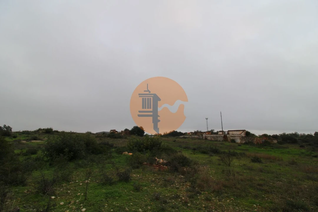 Terreno para Venda em Luz de Tavira e Santo Estêvão Foto 16