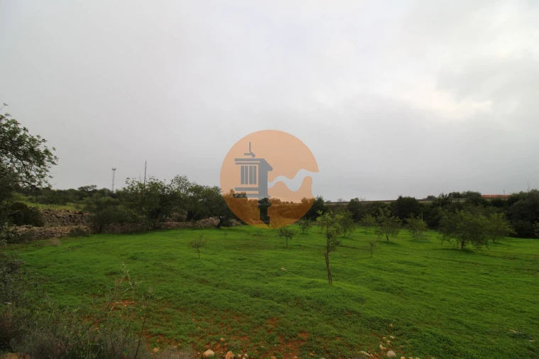 Terreno para Venda em Luz de Tavira e Santo Estêvão Foto 8