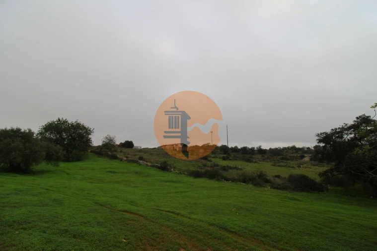 Terreno para Venda em Luz de Tavira e Santo Estêvão Foto 11