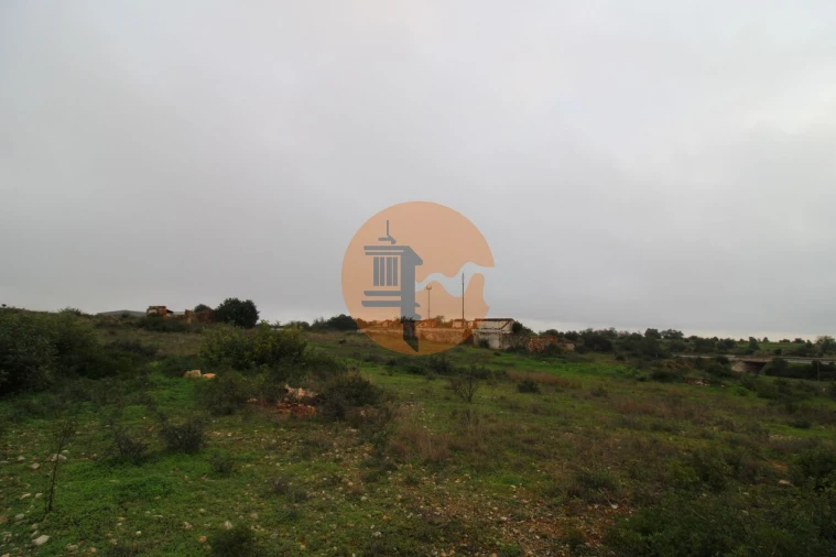 Terreno para Venda em Luz de Tavira e Santo Estêvão Foto 15