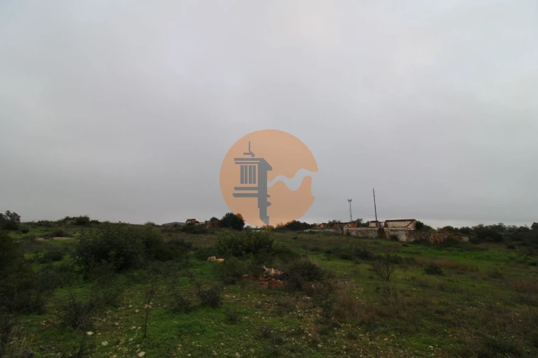 Terreno para Venda em Luz de Tavira e Santo Estêvão Foto 16