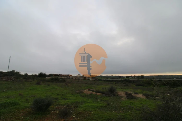 Terreno para Venda em Luz de Tavira e Santo Estêvão Foto 22