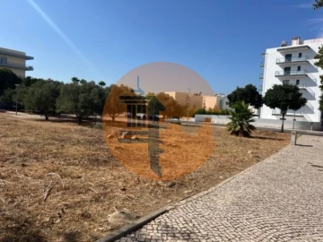 Terreno para Venda em Loule (São Clemente)