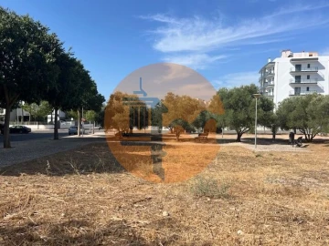 Terreno para Venda em Loule (São Clemente)